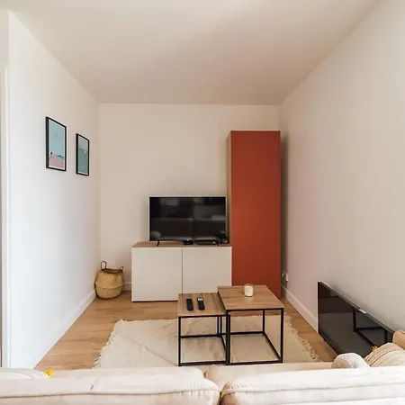Evasion Neuf Et Confortable 파임폴